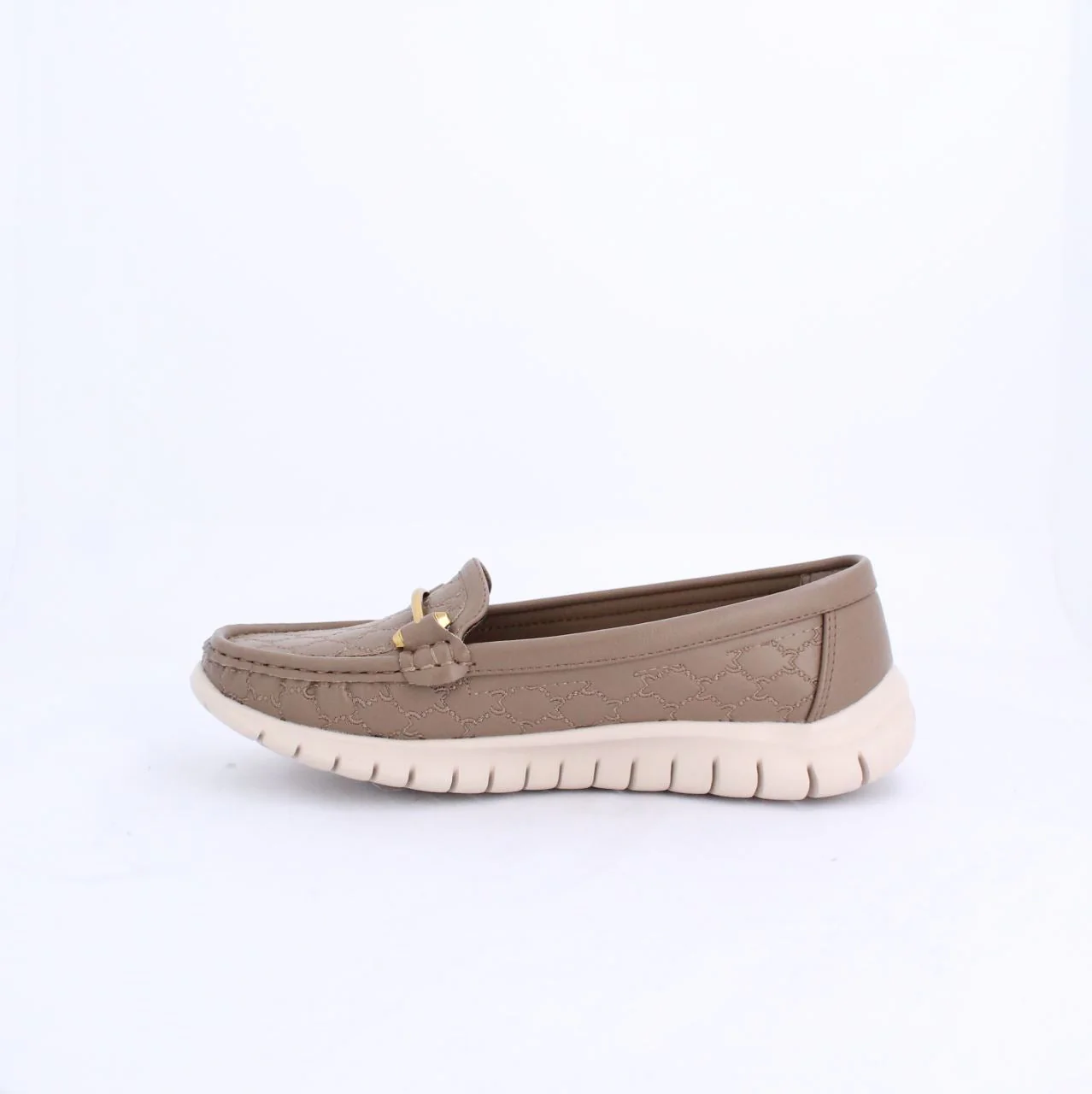 AKIKO-MOCCASINS-BROWN - Image 3