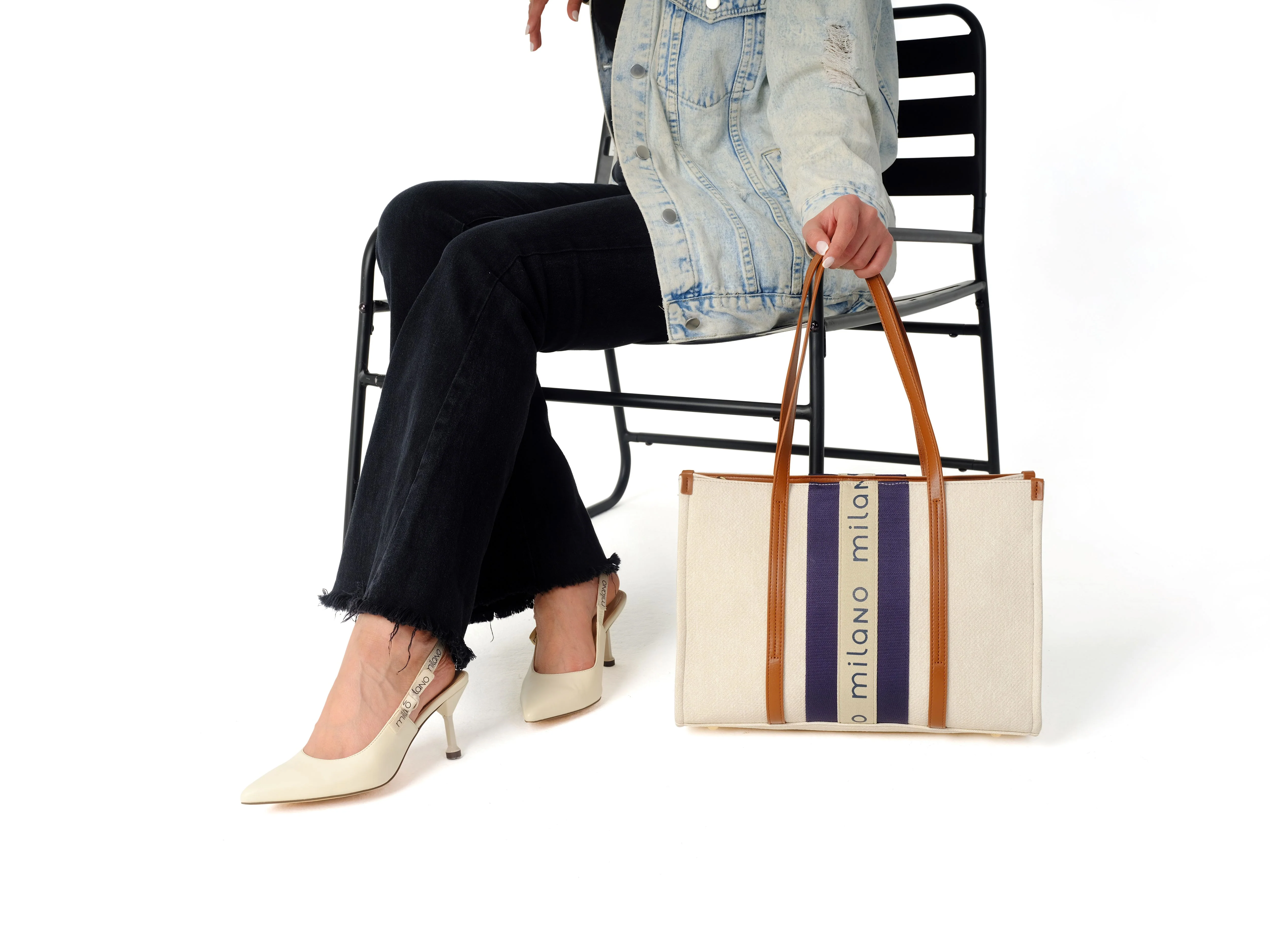 ARIA SLINGBACK-HEELS-WHITE - Image 10