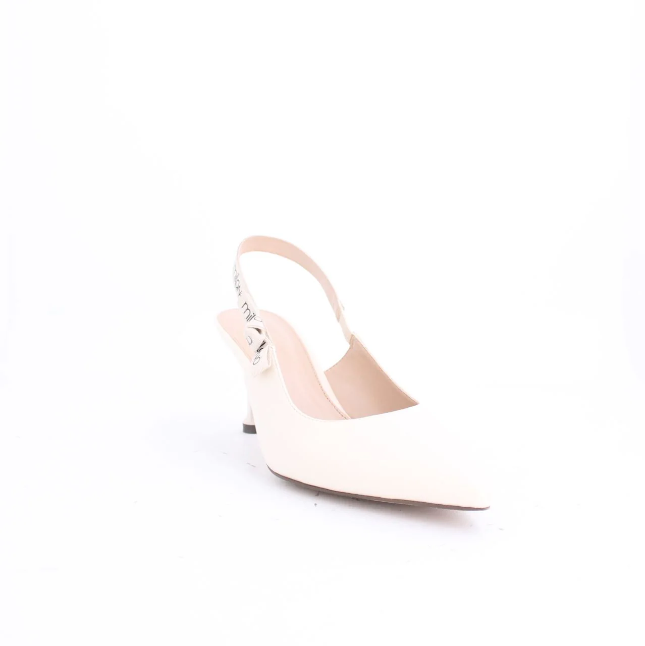 ARIA SLINGBACK-HEELS-WHITE - Image 13