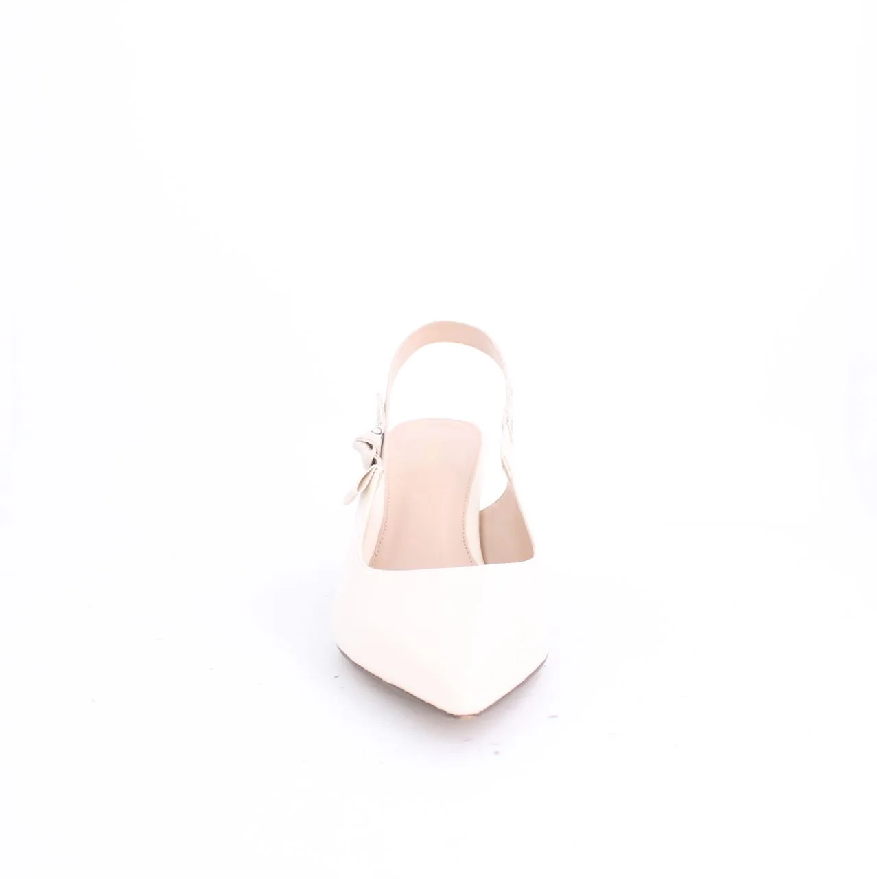 ARIA SLINGBACK-HEELS-WHITE - Image 14