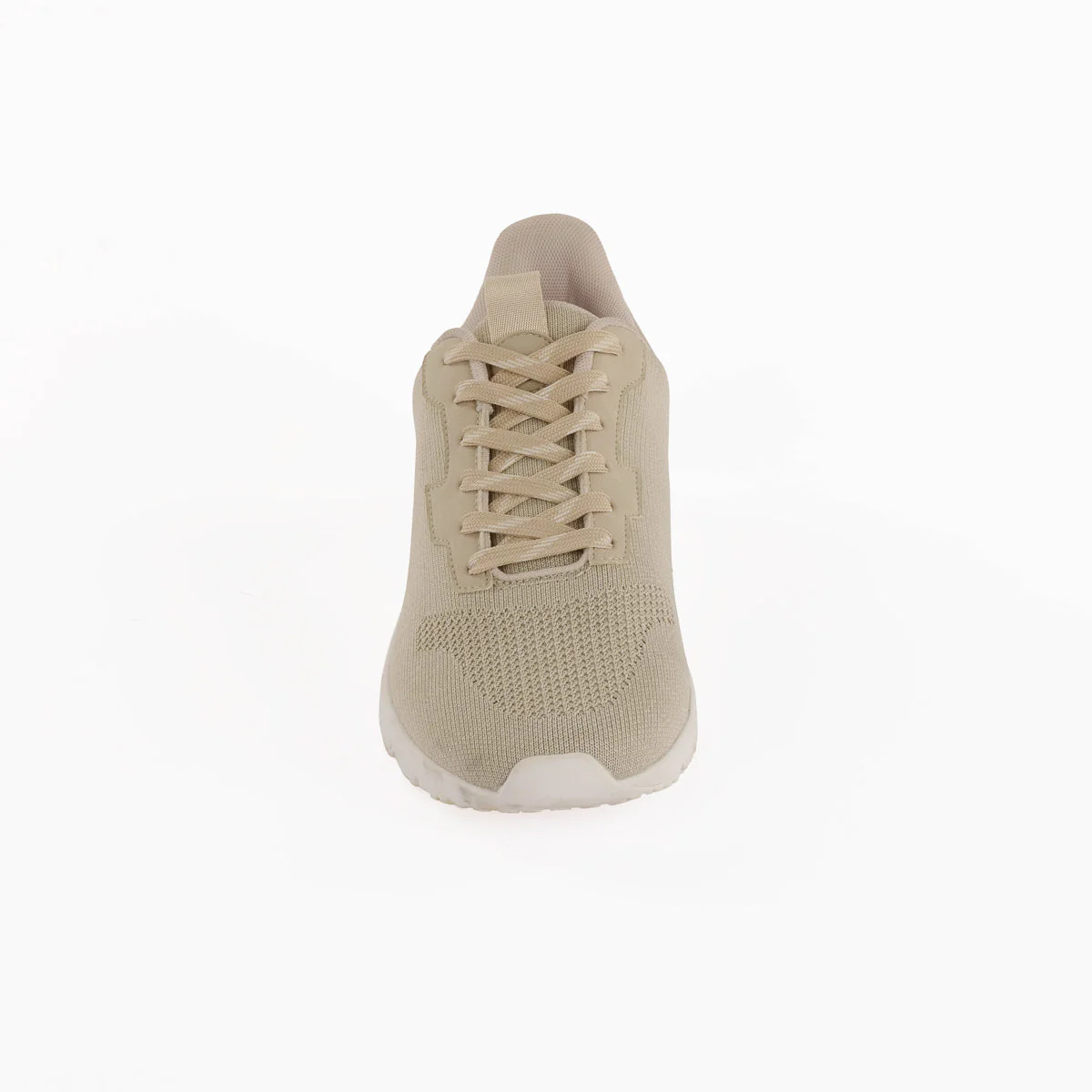 BRAIT MENS LACEUP SPORTS-BEIGE - Image 4