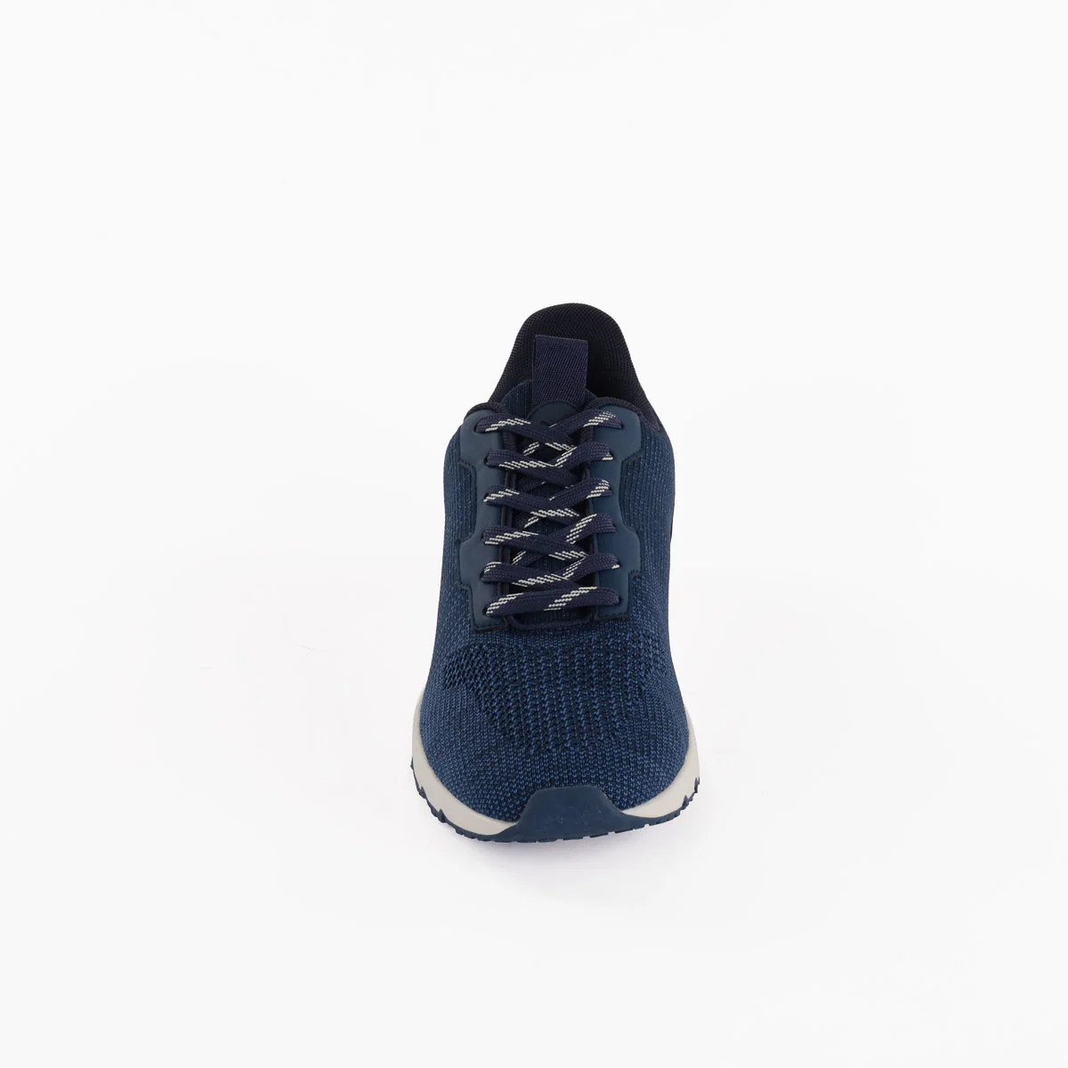 BRAIT MENS LACEUP SPORTS-NAVY - Image 4