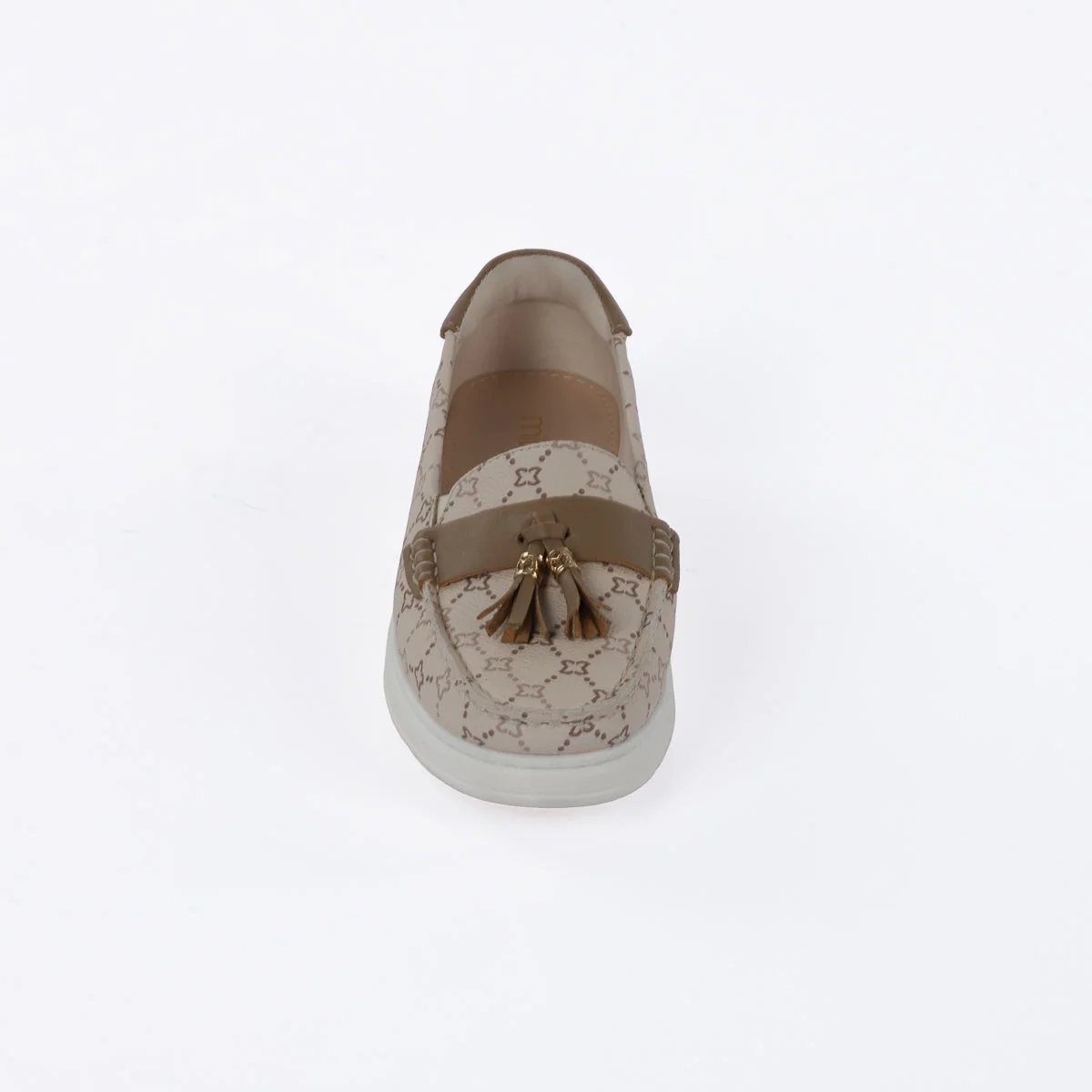 CARMILITA-MOCCASINS-BEIGE - Image 4
