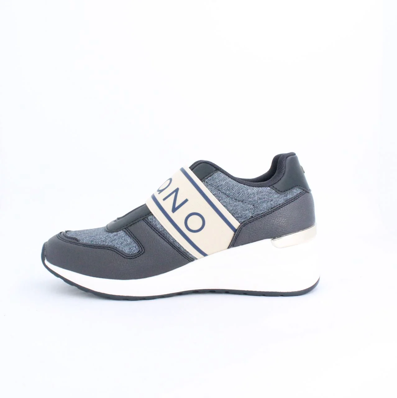 DEIDRA DENIM-WEDGESPORTS-NAVY - Image 3