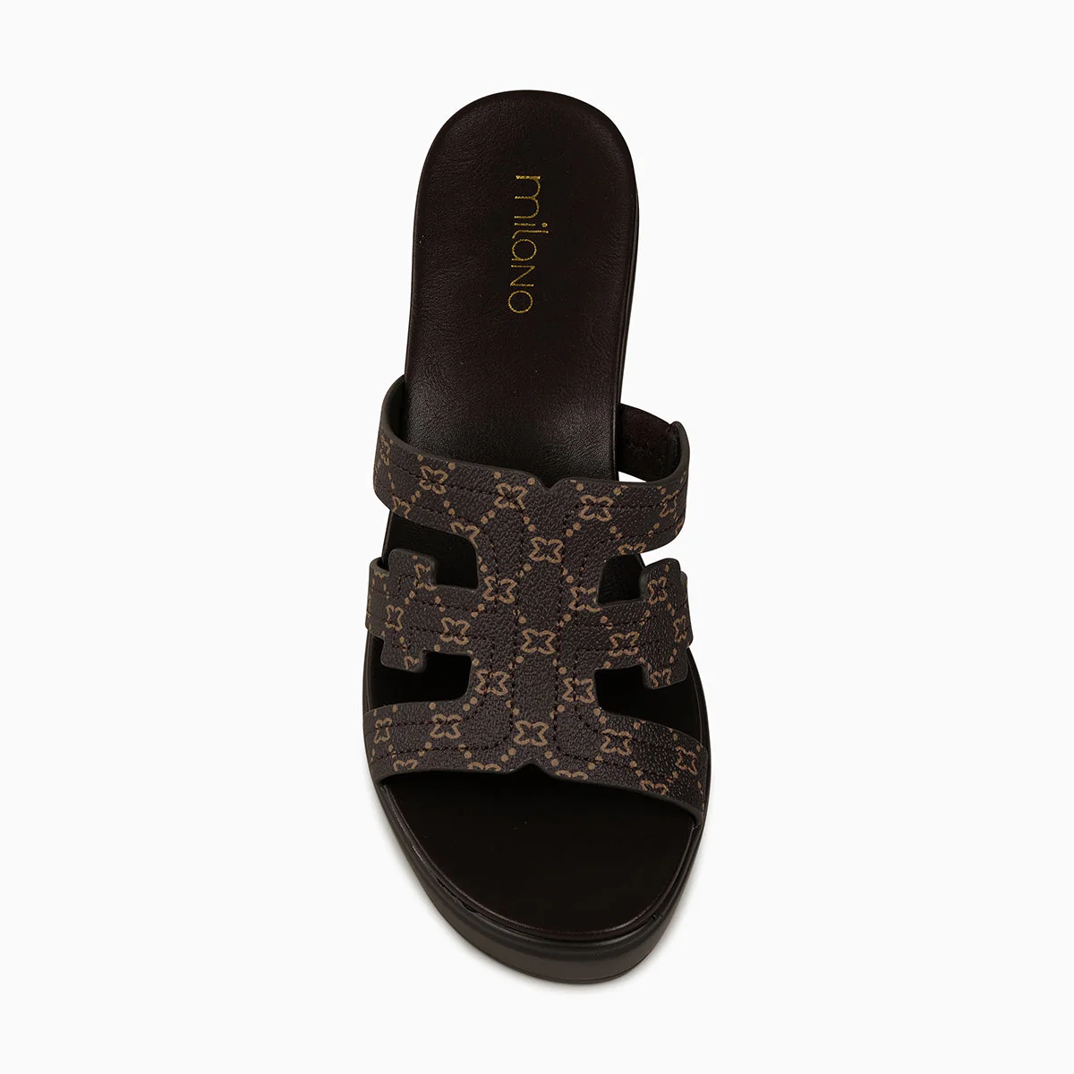 ESTRELLA-Slides-Brown - Image 4