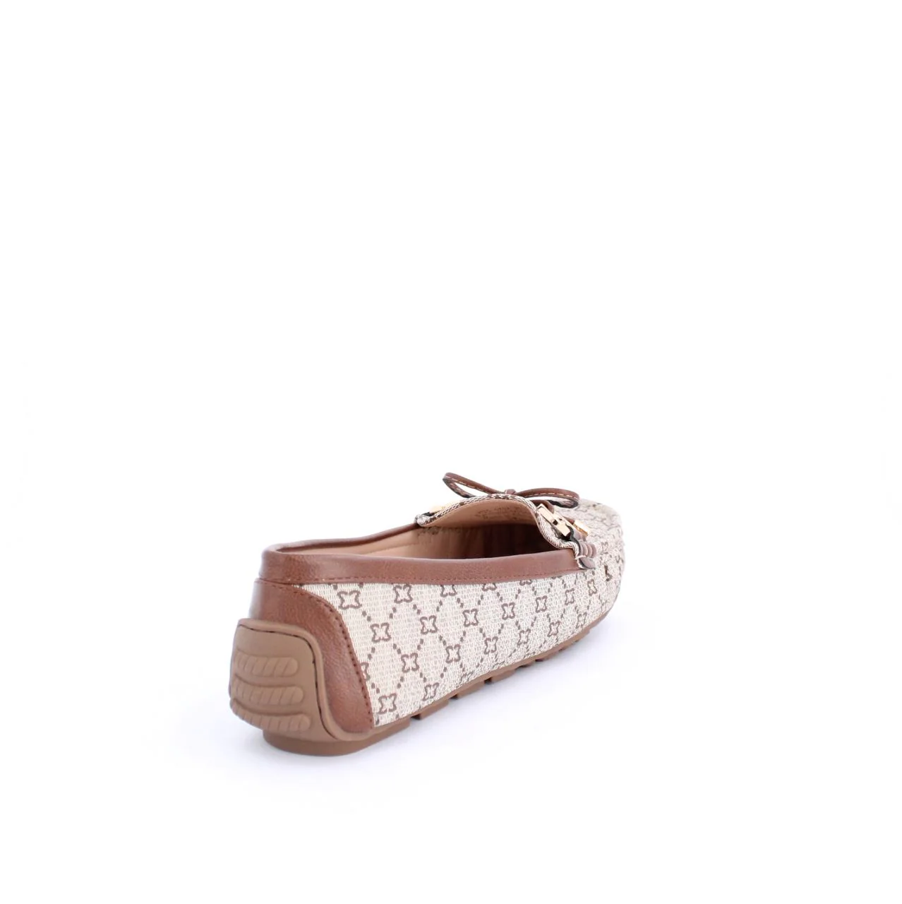 GISA-Moccasins-Flats-BROWN - Image 3