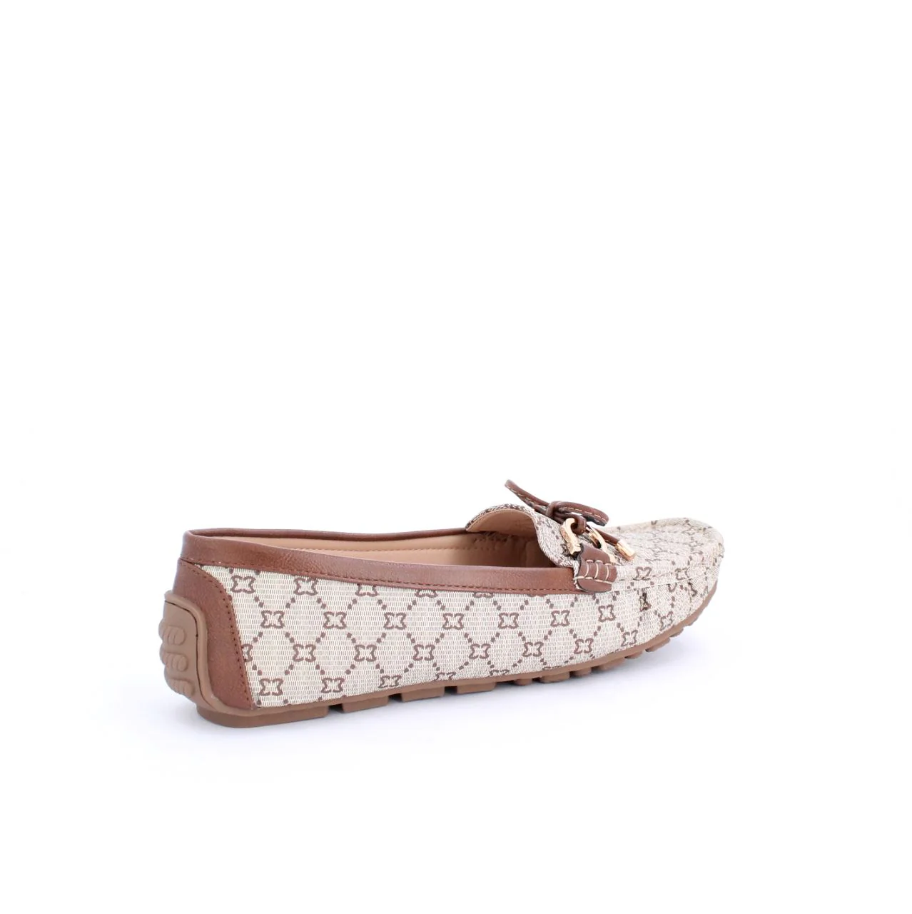 GISA-Moccasins-Flats-BROWN - Image 4