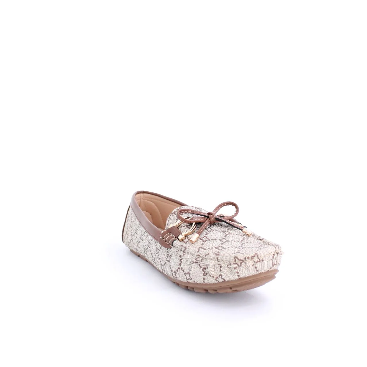 GISA-Moccasins-Flats-BROWN - Image 6