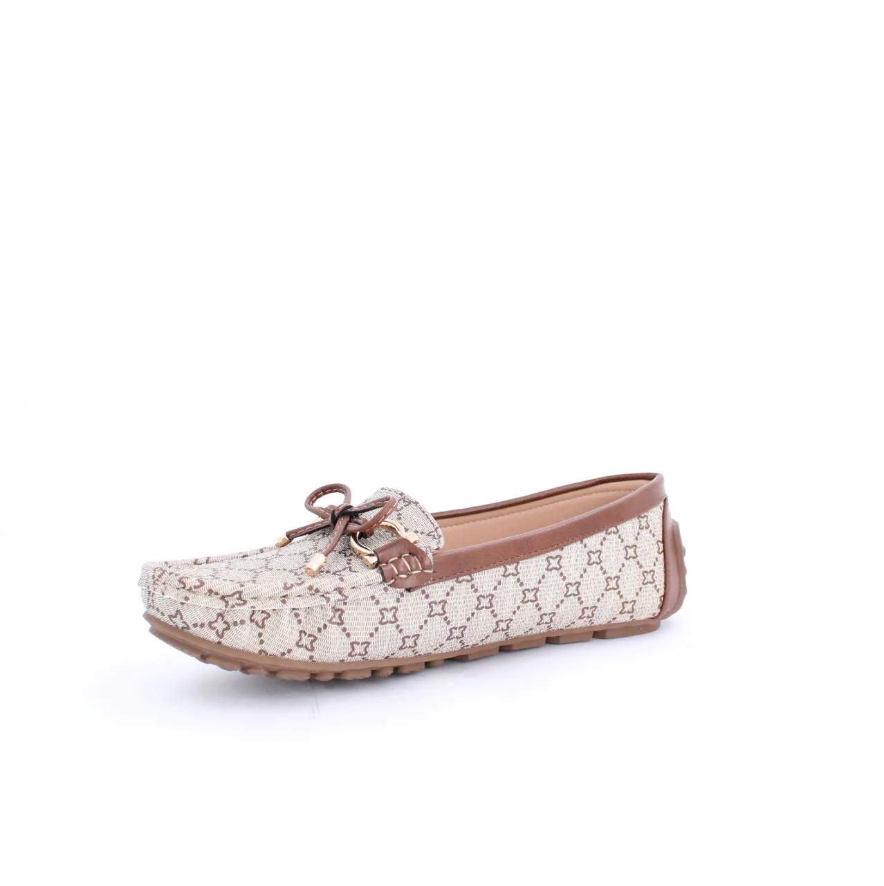 GISA-Moccasins-Flats-BROWN - Image 9