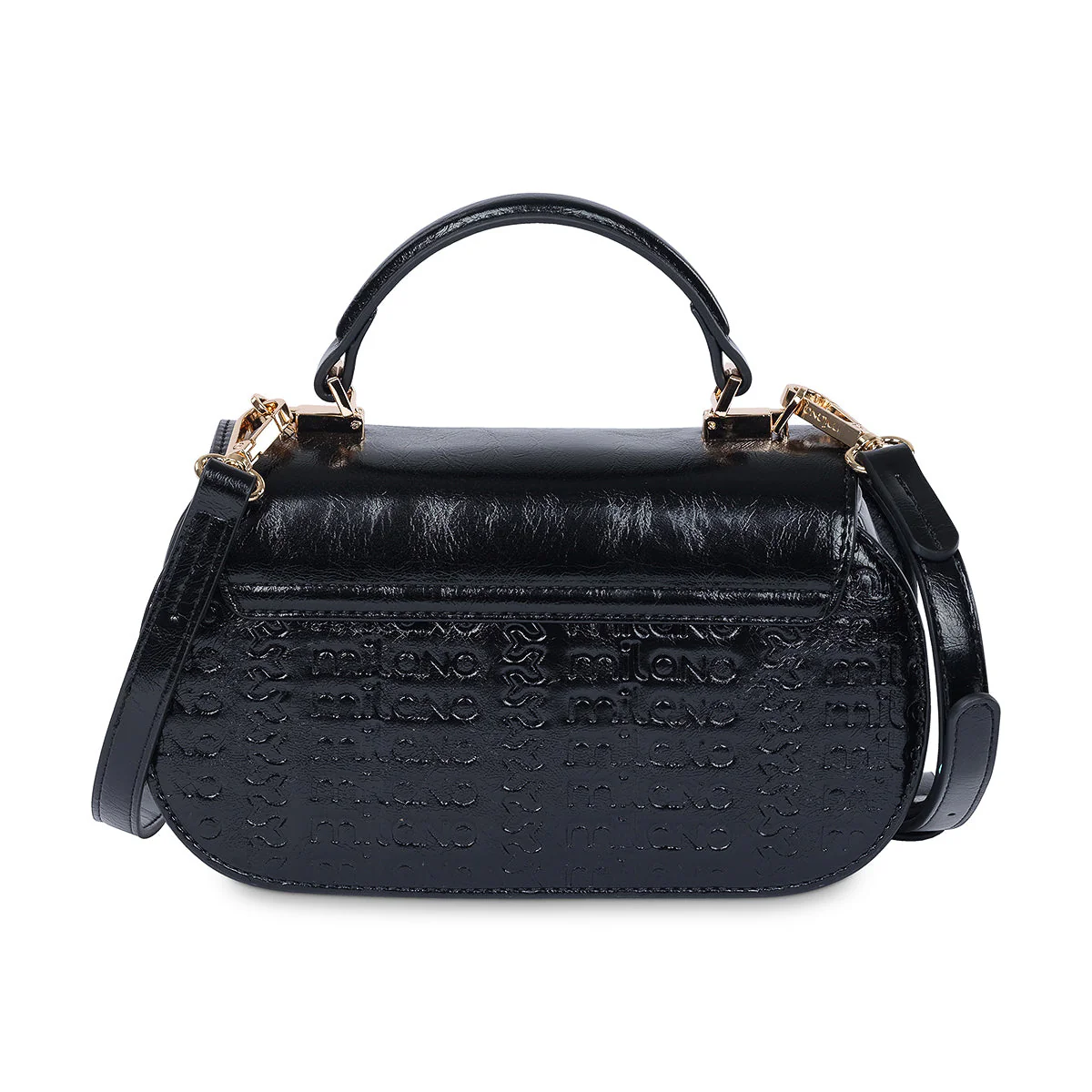 HAMESHA DOME- Black - Image 3