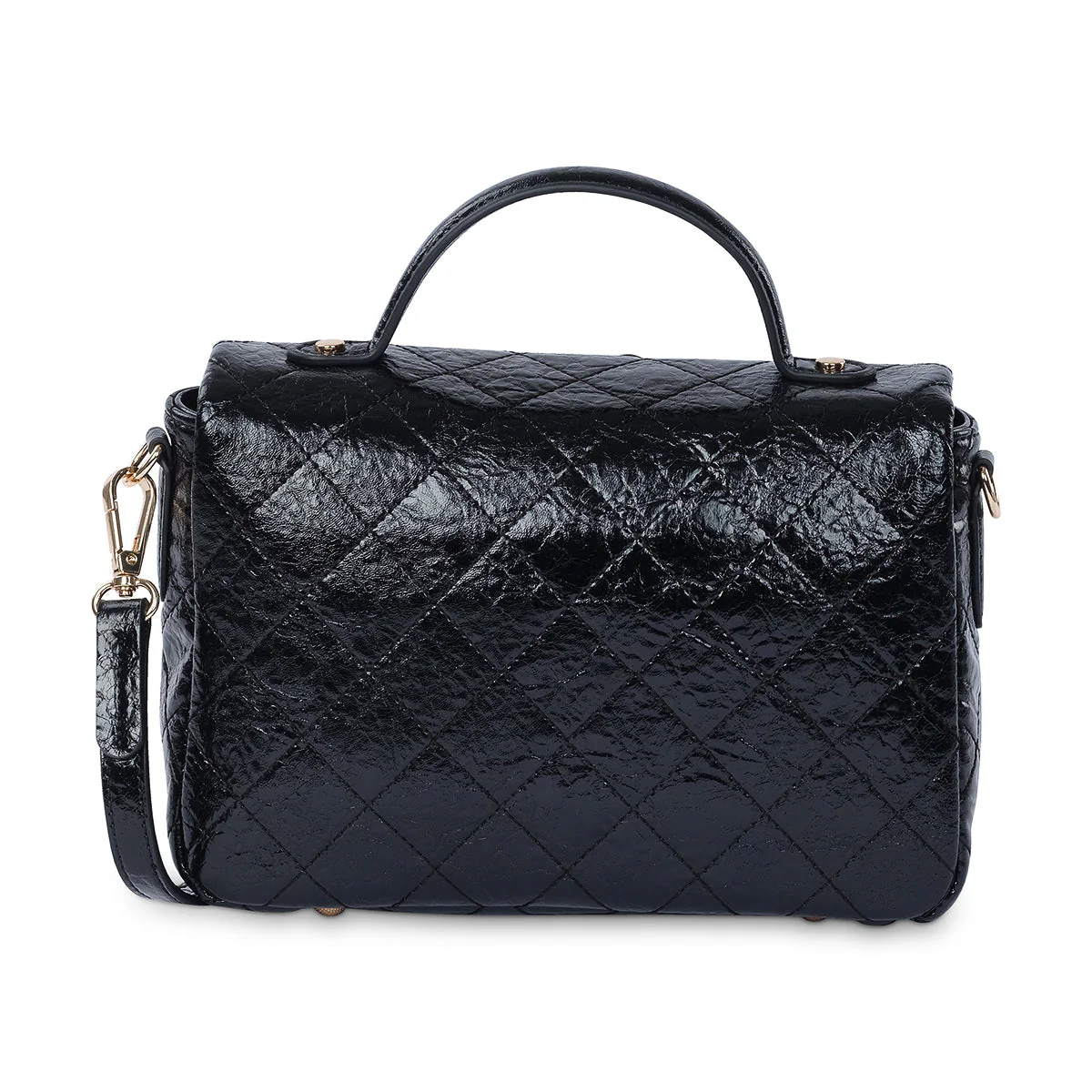 JAMY MINI BARREL- Black - Image 3