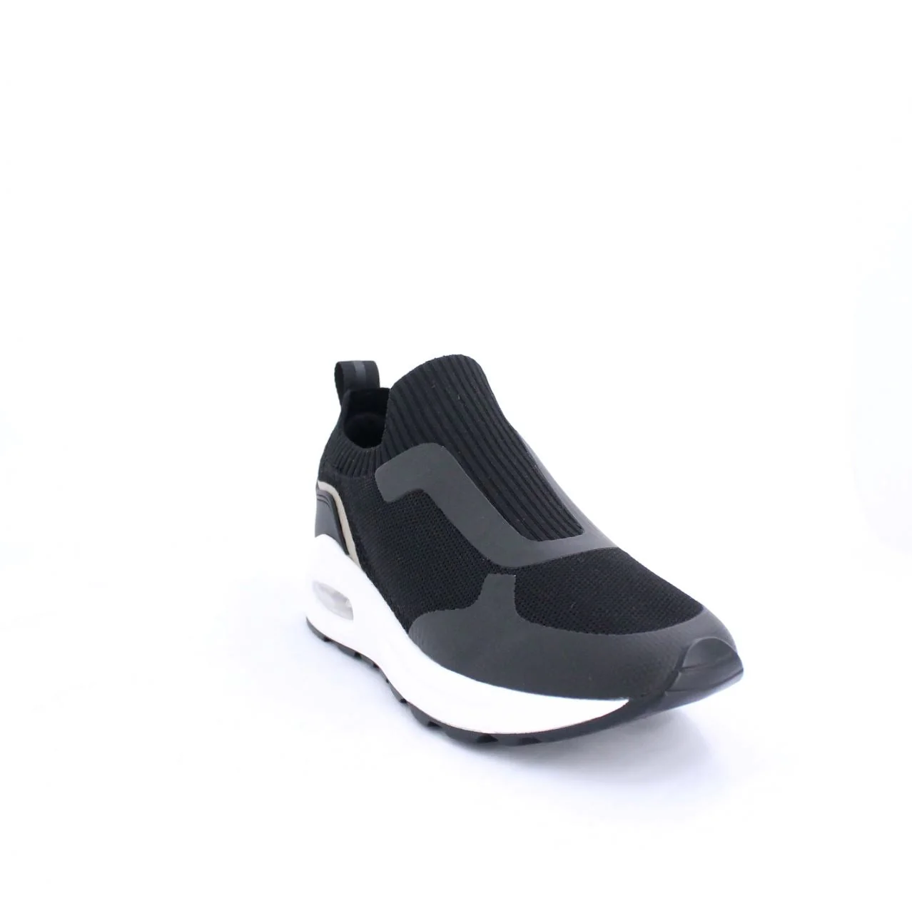 KAMILA-SNEAKER-BLACK - Image 3