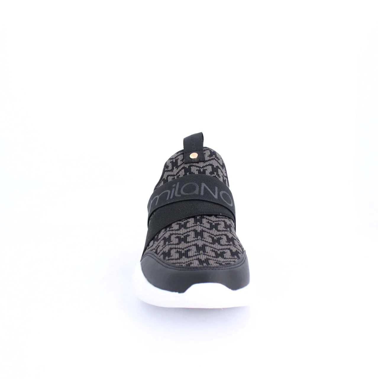 LENON-TRAINERS-BLACK - Image 3