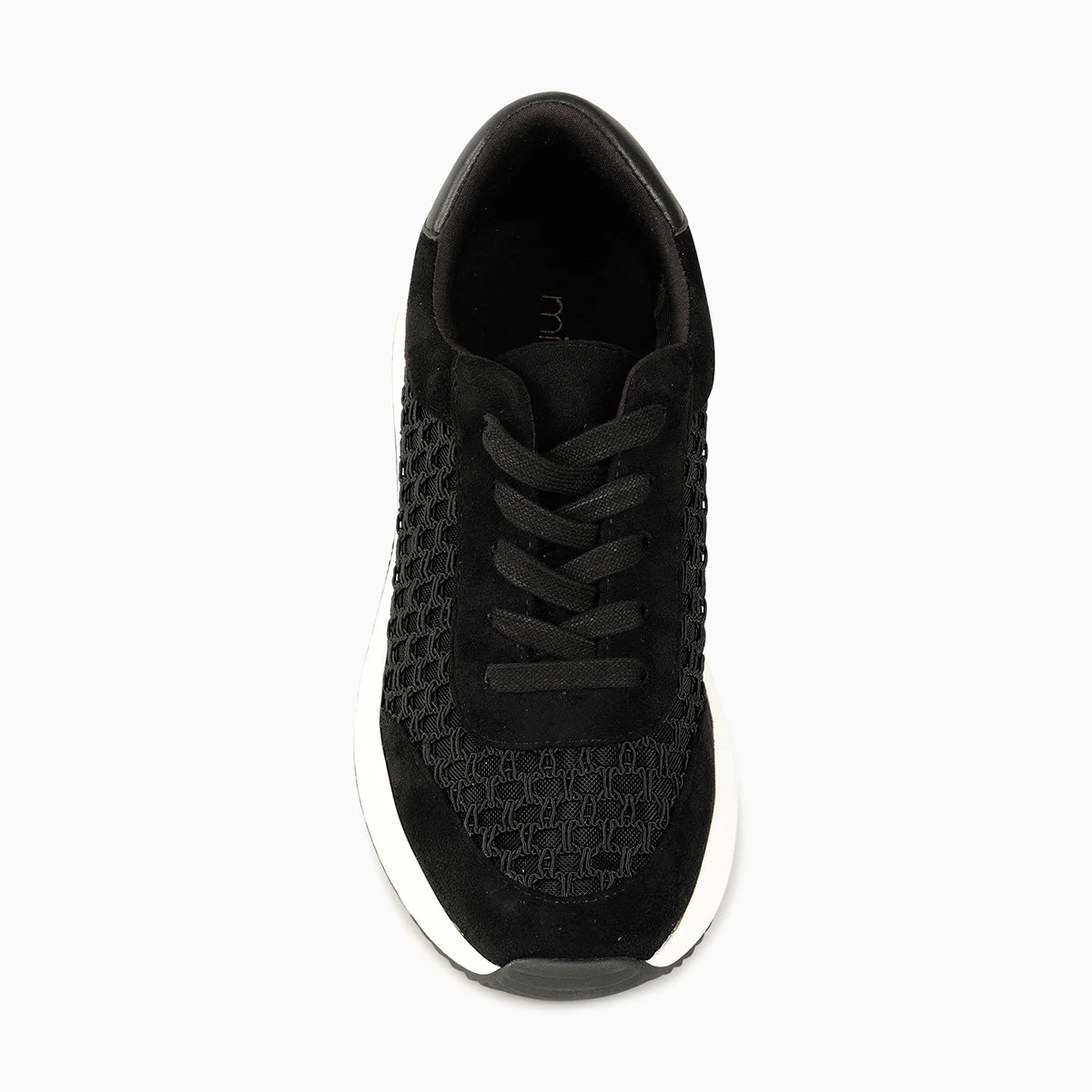 LETLET-Sneakers-BLACK - Image 4