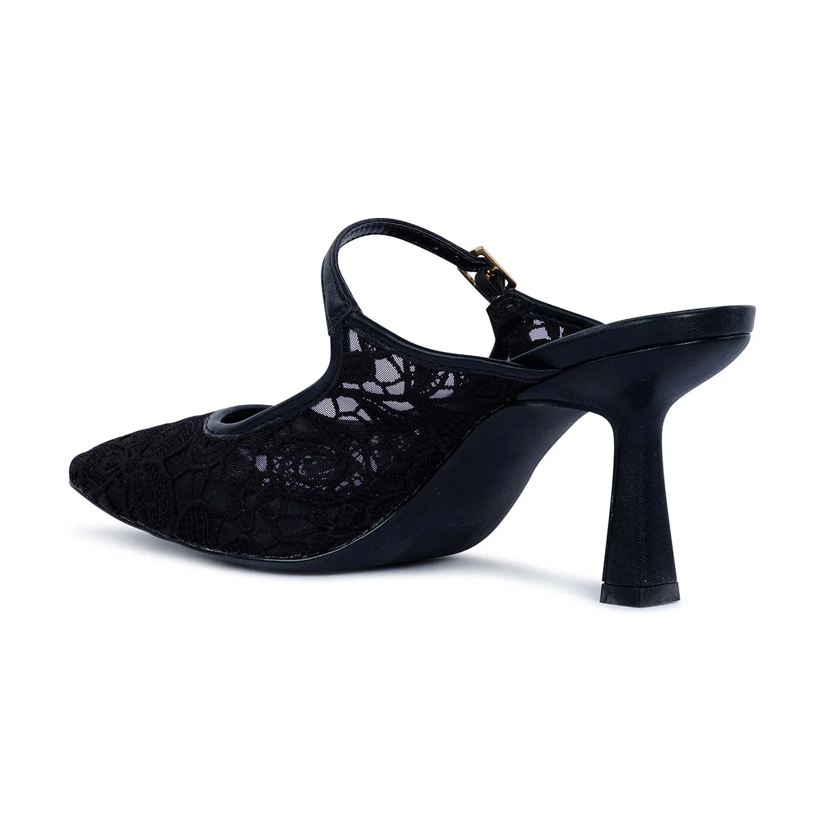 LOVELLA-Slingback-BLACK - Image 3