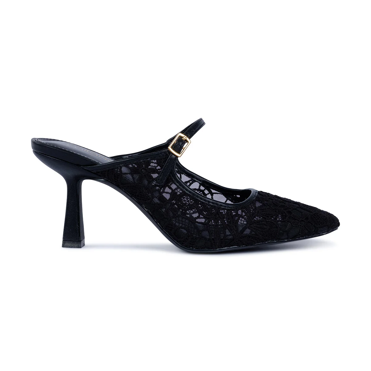 LOVELLA-Slingback-BLACK - Image 4