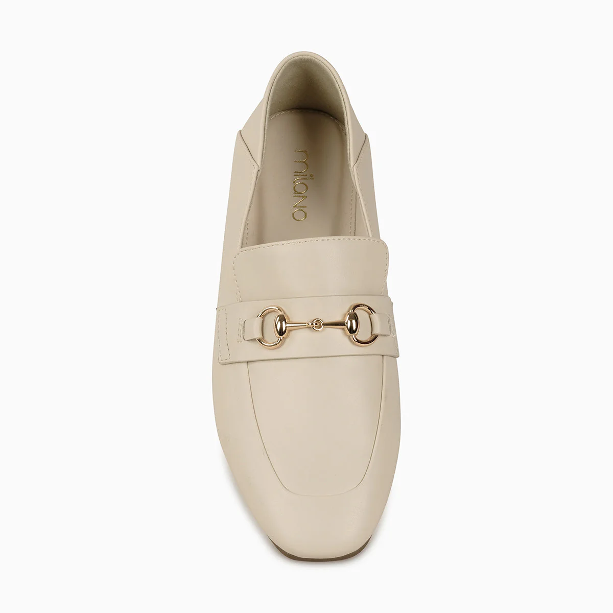 ORNELA-Moccasins-IVORY - Image 3