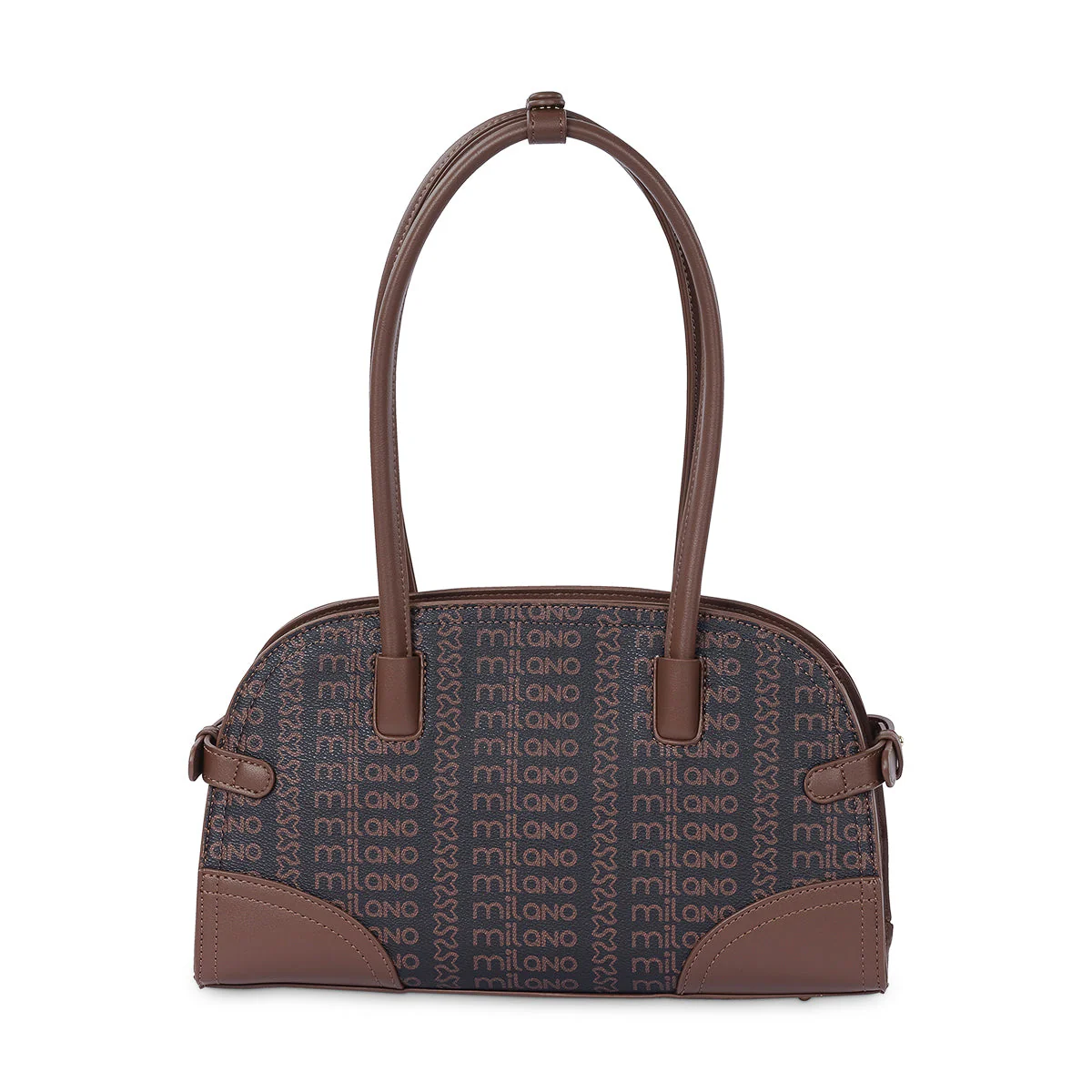 SEIMONE BARREL- Brown - Image 3