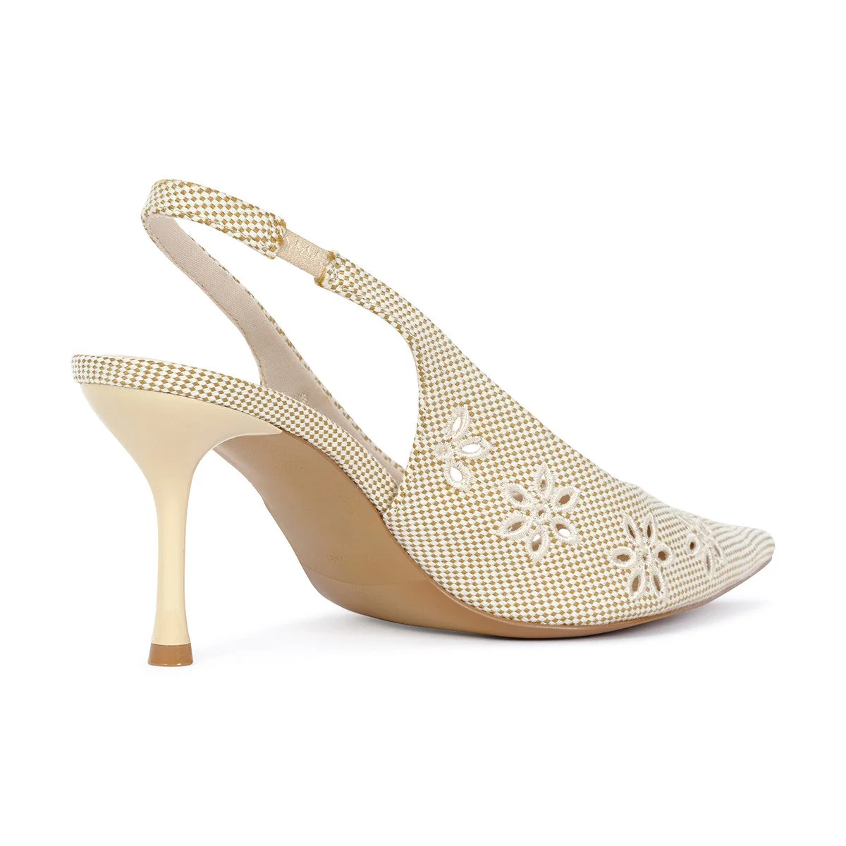 UNELLA-Slingback-Beige - Image 3