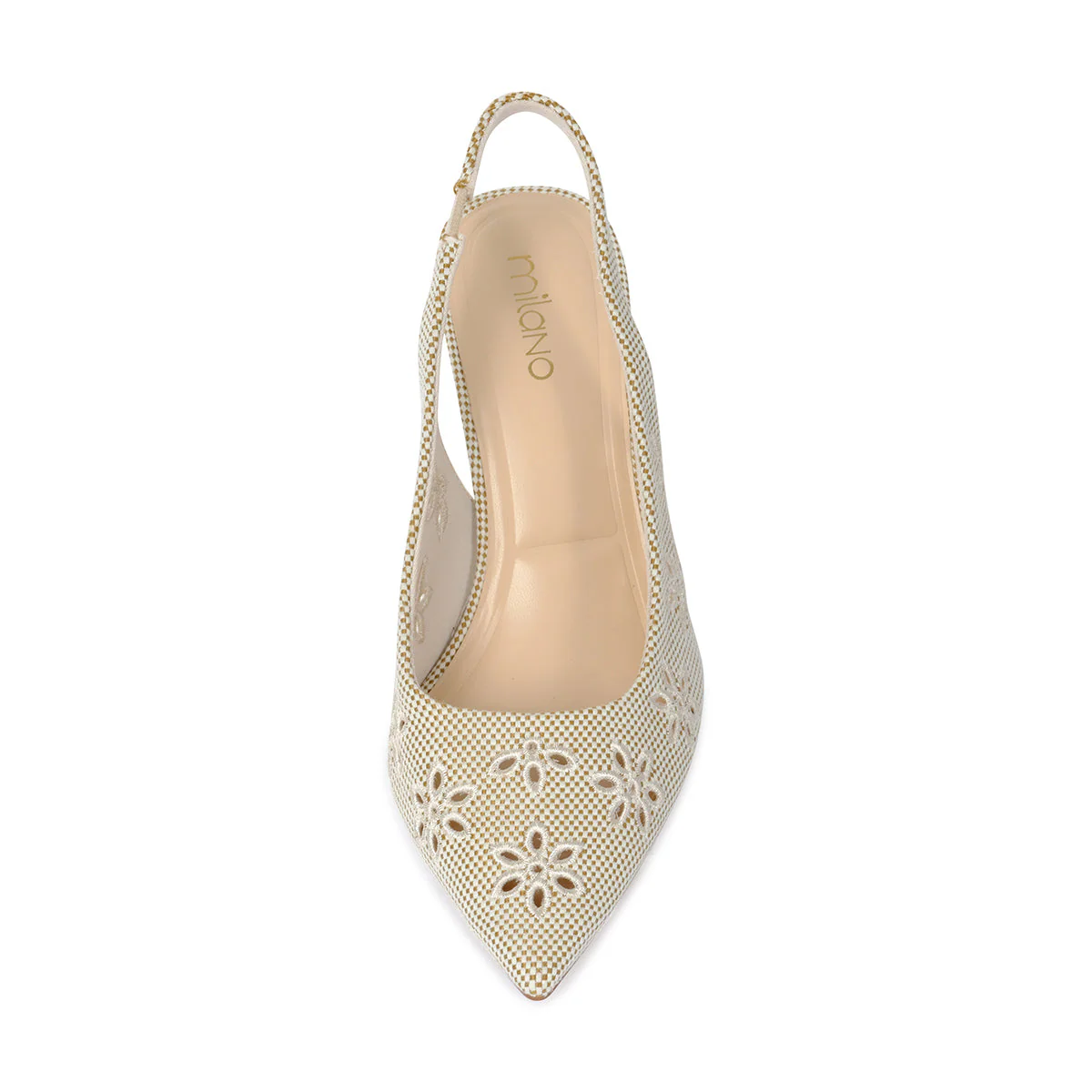 UNELLA-Slingback-Beige - Image 5