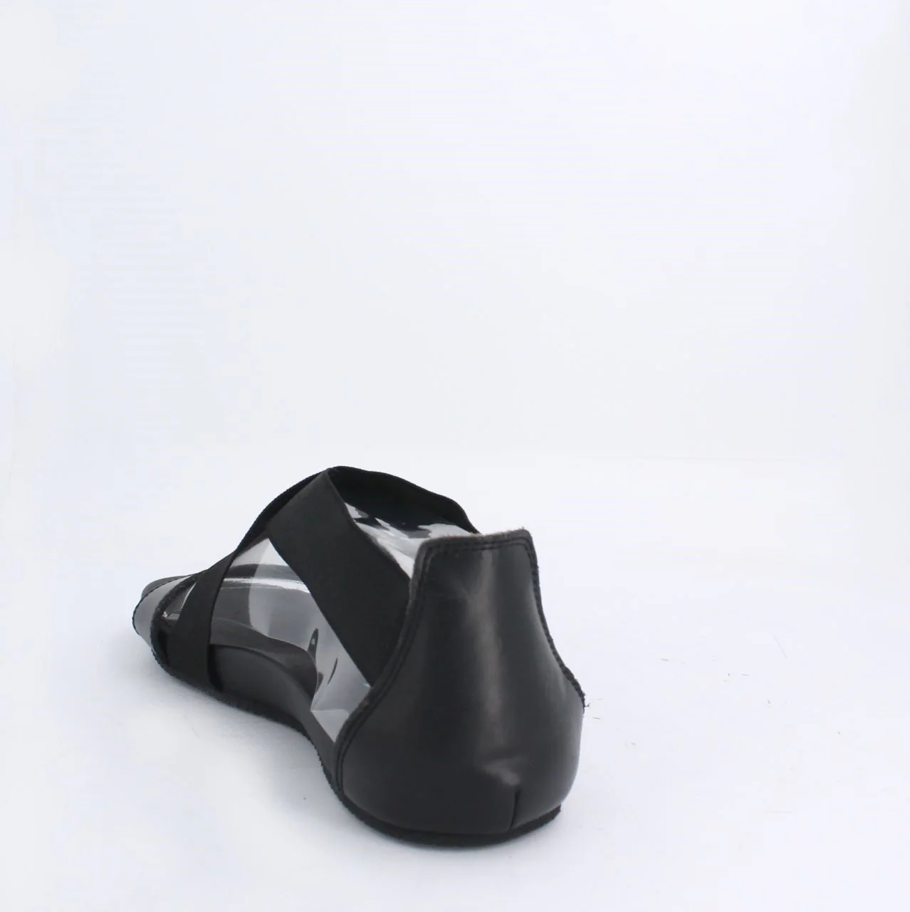 ZAGHER MENS SANDALS-BLACK - Image 13