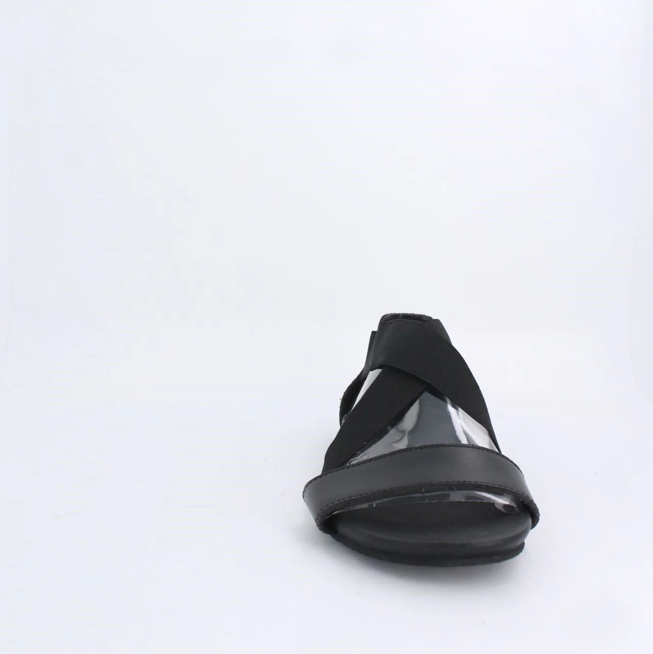 ZAGHER MENS SANDALS-BLACK - Image 8