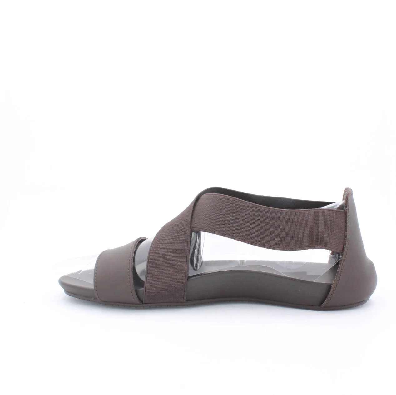 ZAGHER MENS SANDALS-BROWN - Image 12