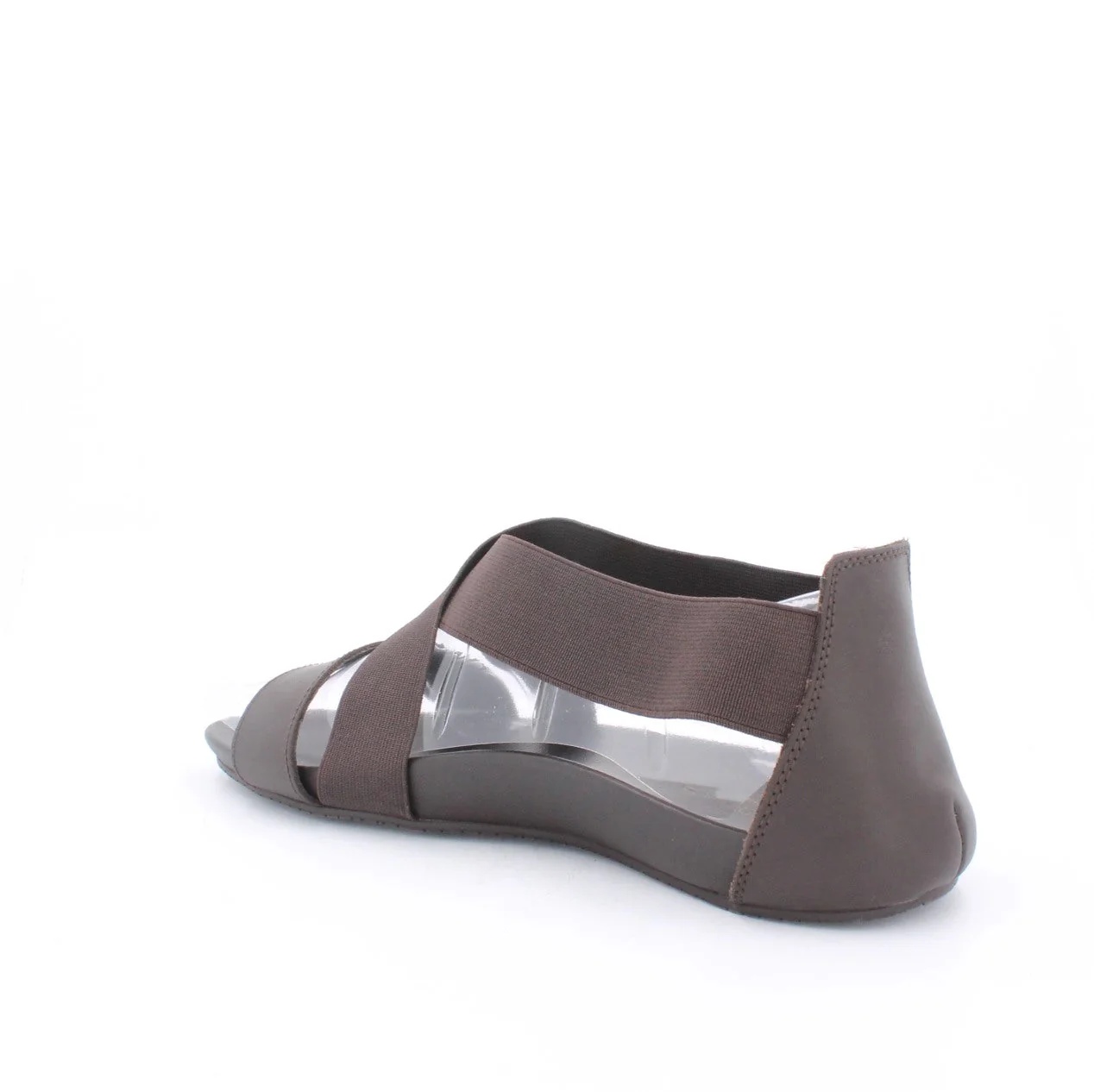 ZAGHER MENS SANDALS-BROWN - Image 13