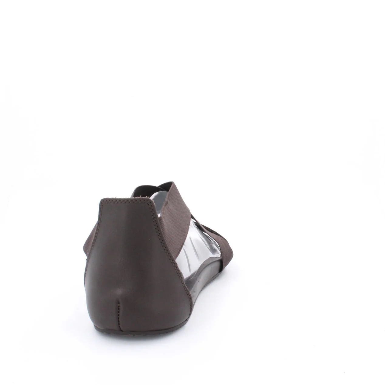 ZAGHER MENS SANDALS-BROWN - Image 3